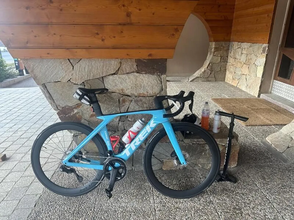 Trek Madone Slr 7 - Image 2