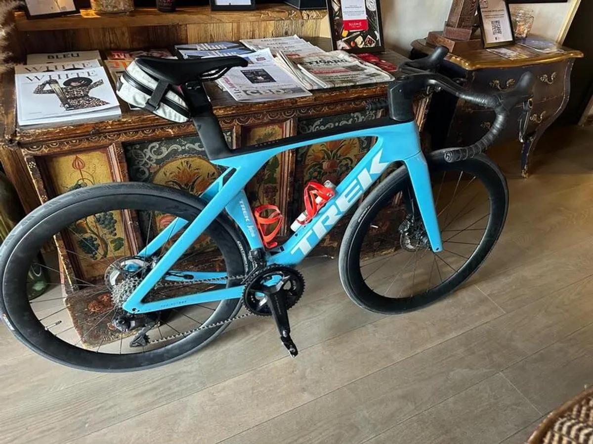Trek Madone Slr 7 - Image 3