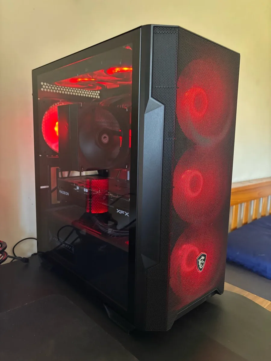 Gaming PC Bundle - Image 3