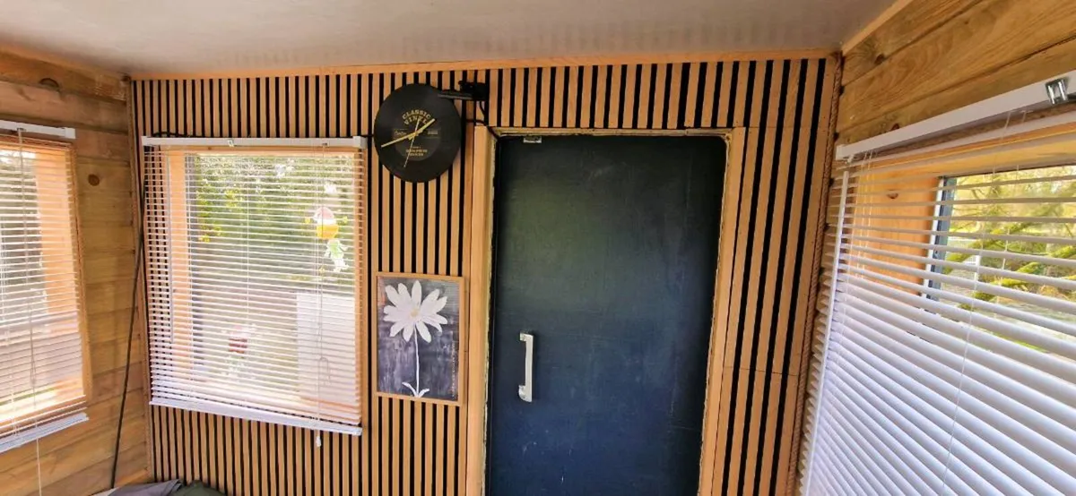 Garden Office - Image 2