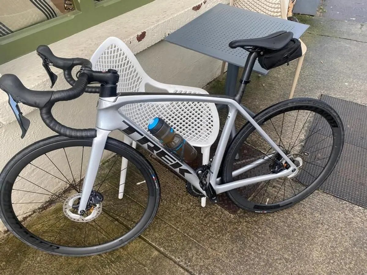 Trek Emonda Sl 5 - Image 1