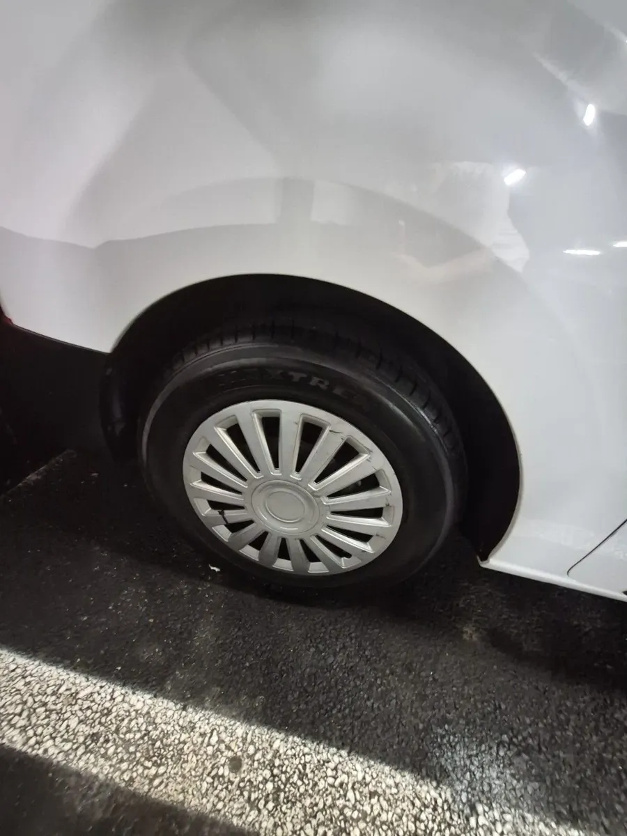 Citroen Dispatch 2020 - Image 4
