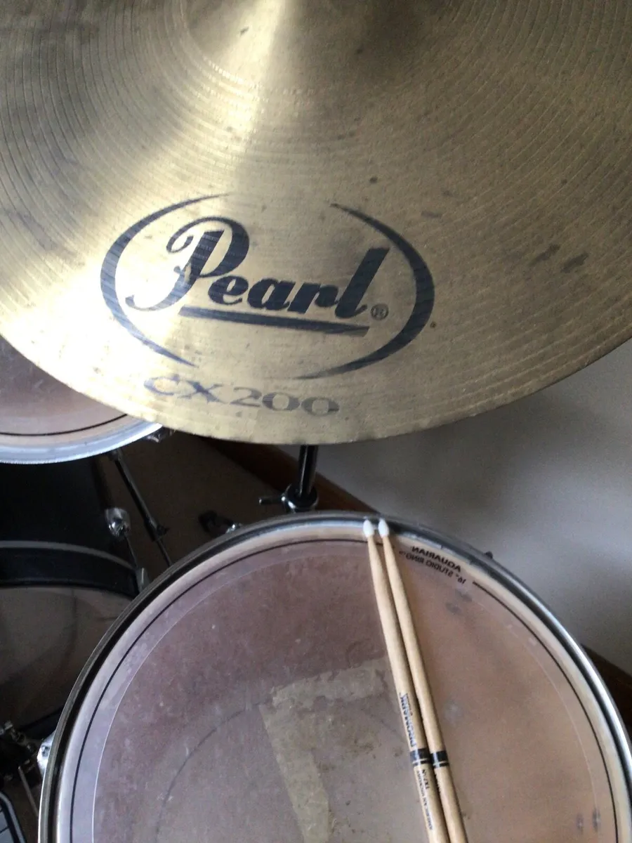Drum  Kit - Image 3