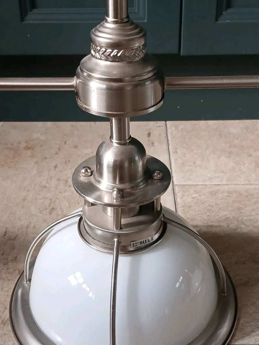 Kitchen celing light - Image 2