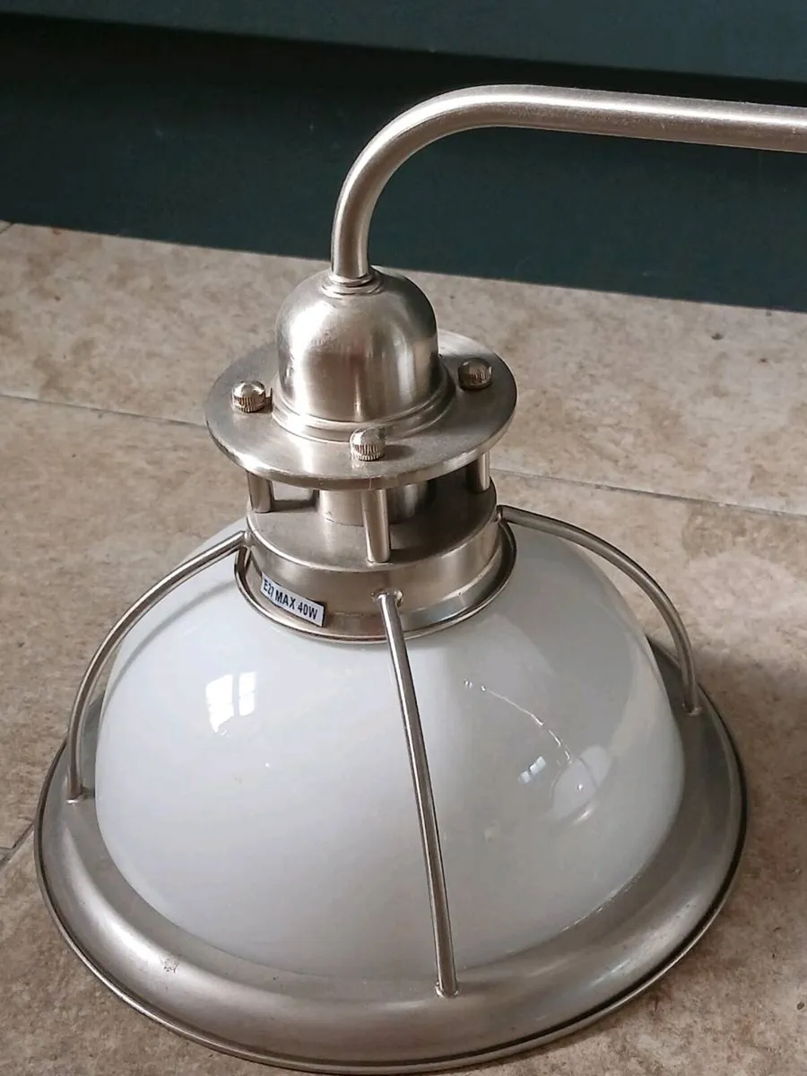 Kitchen celing light - Image 3