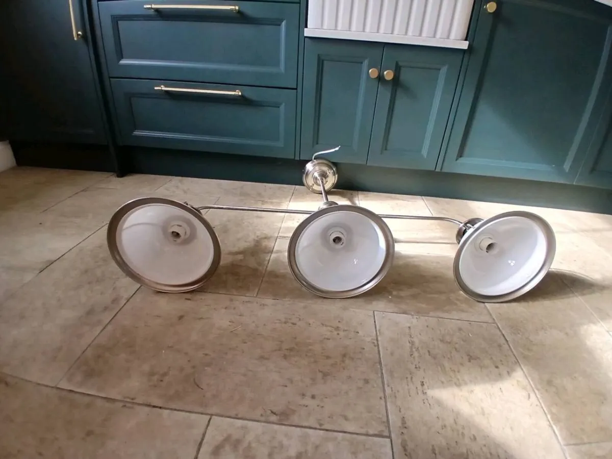 Kitchen celing light - Image 4