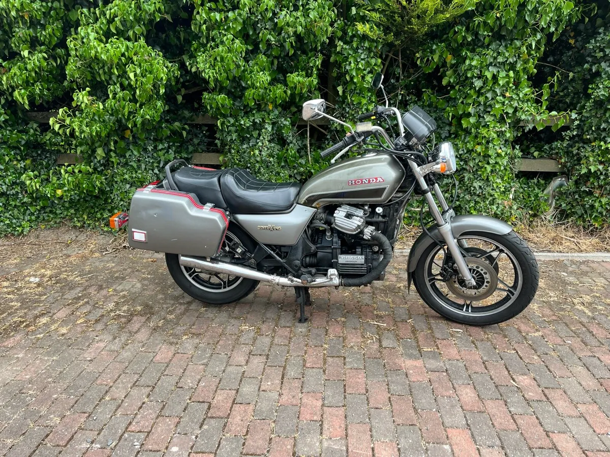 GL650 - Image 1