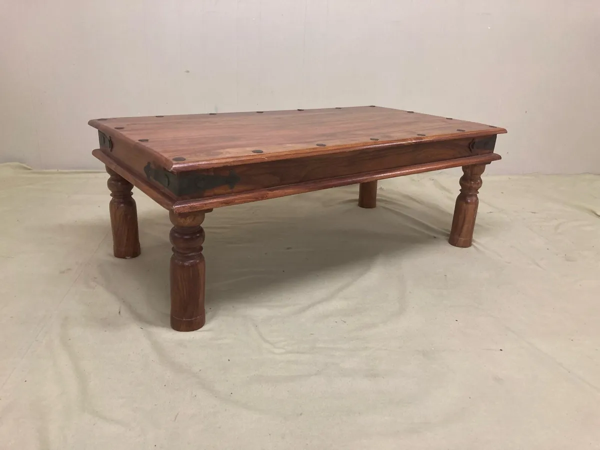 Coffee Table - Image 1