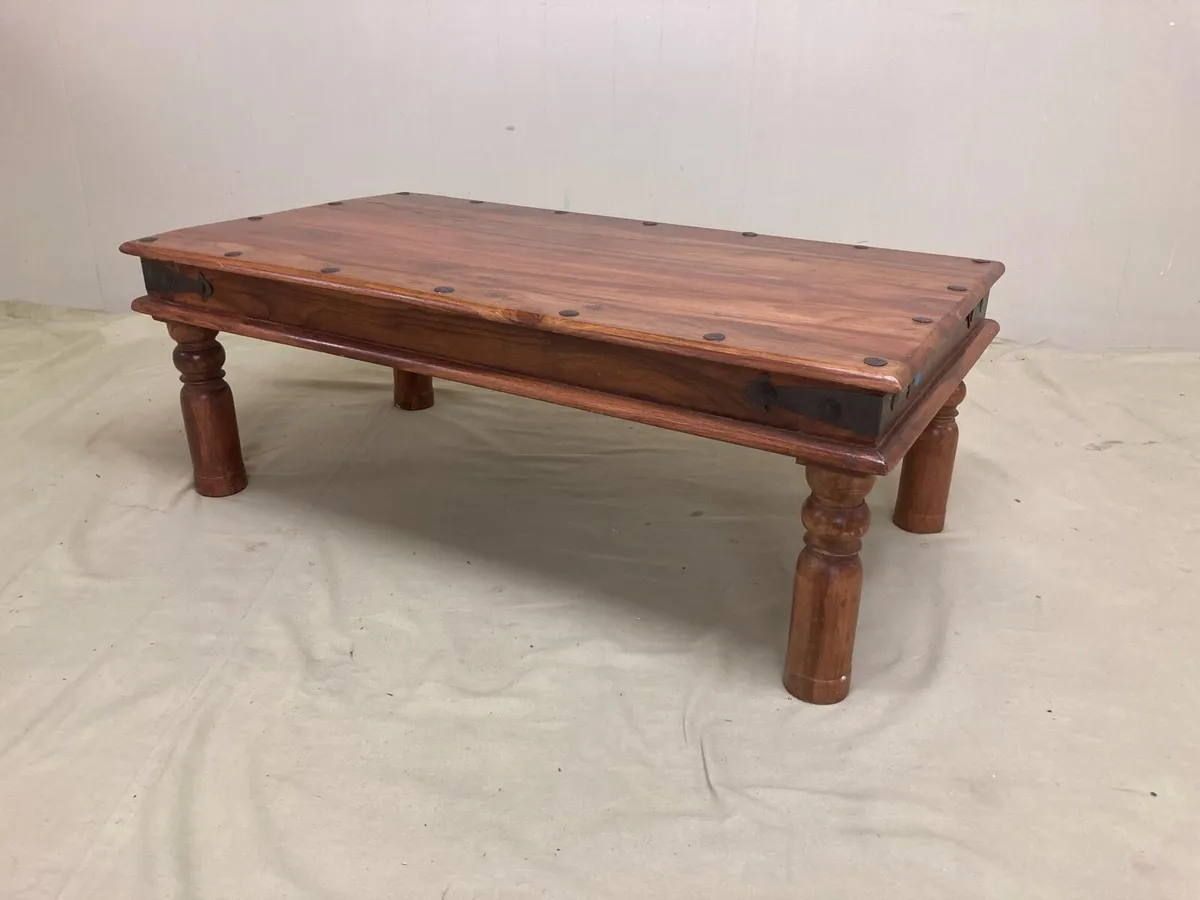 Coffee Table - Image 2