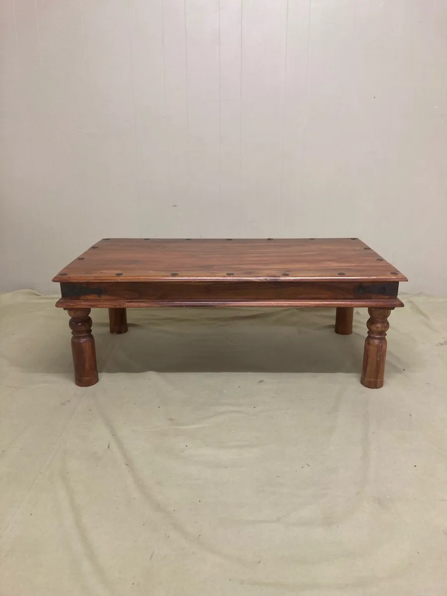 Coffee Table - Image 3