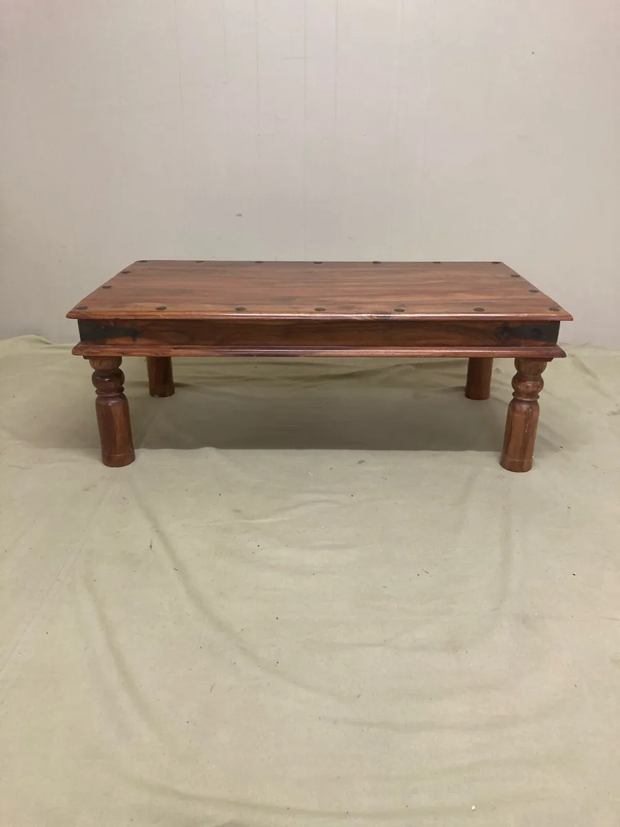 Coffee Table - Image 4