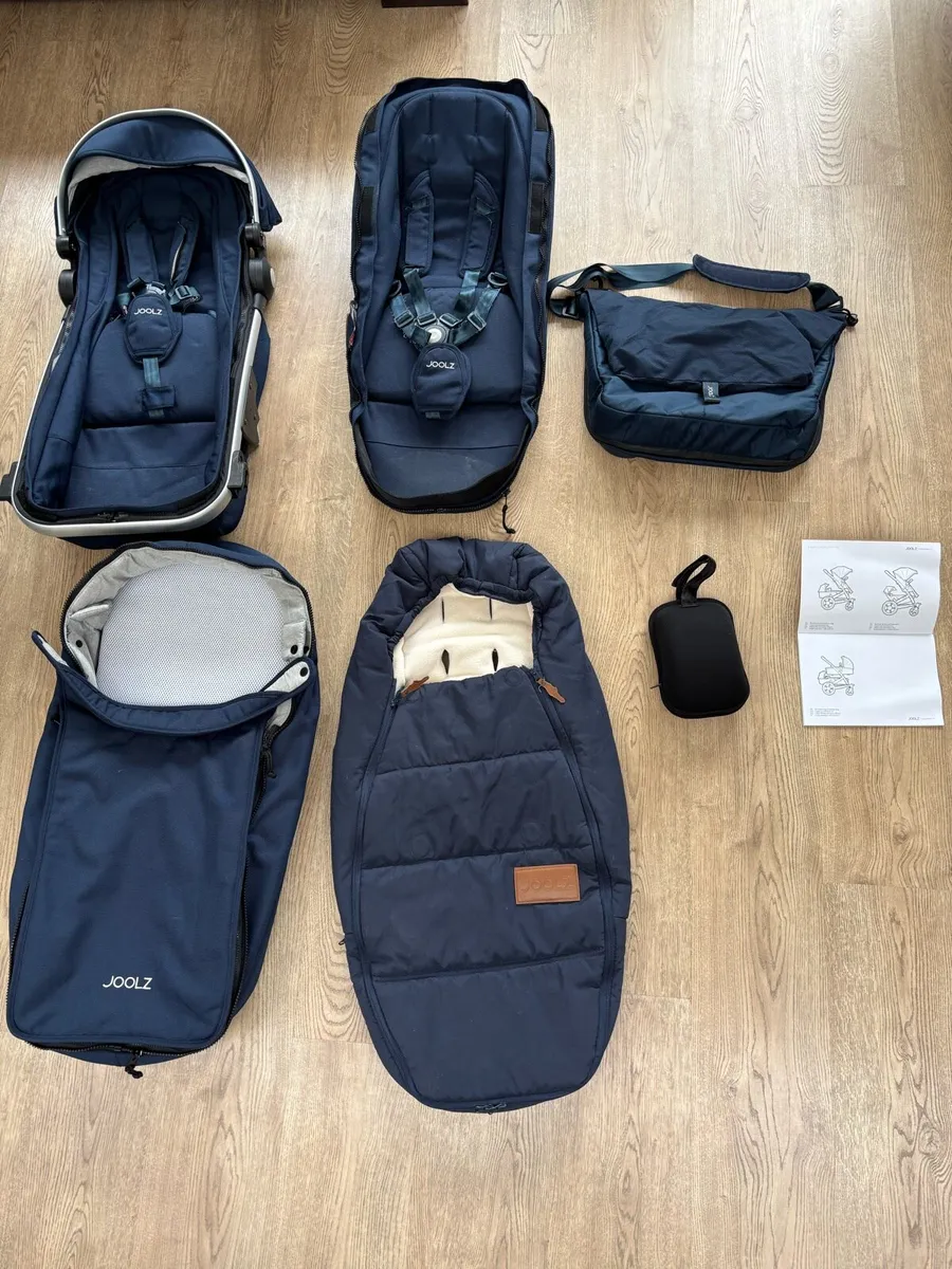 Buggy - Image 1