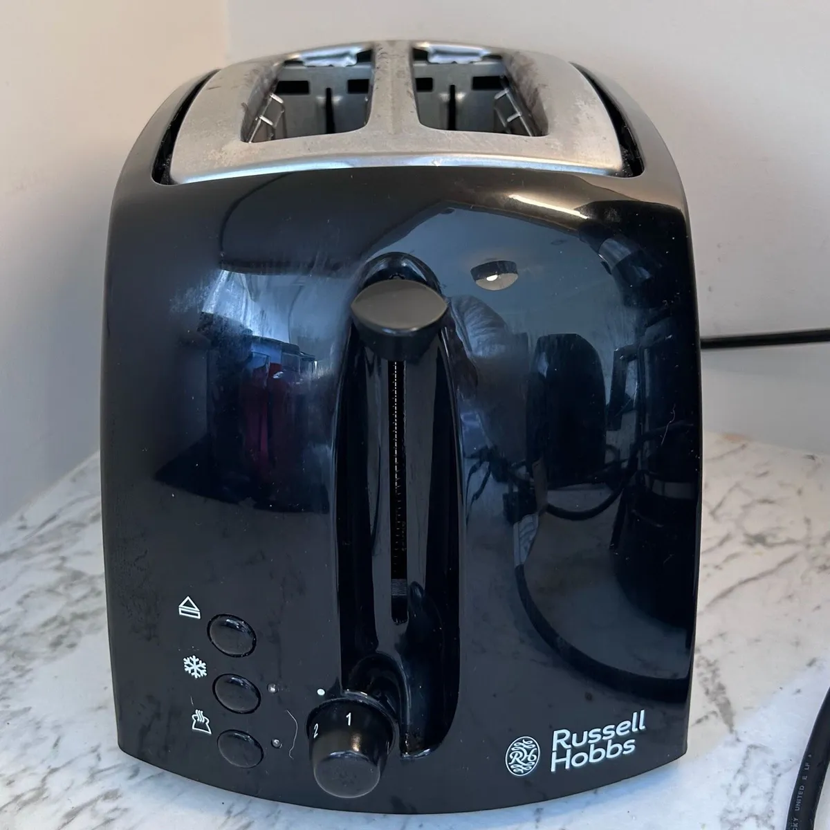 Toaster
