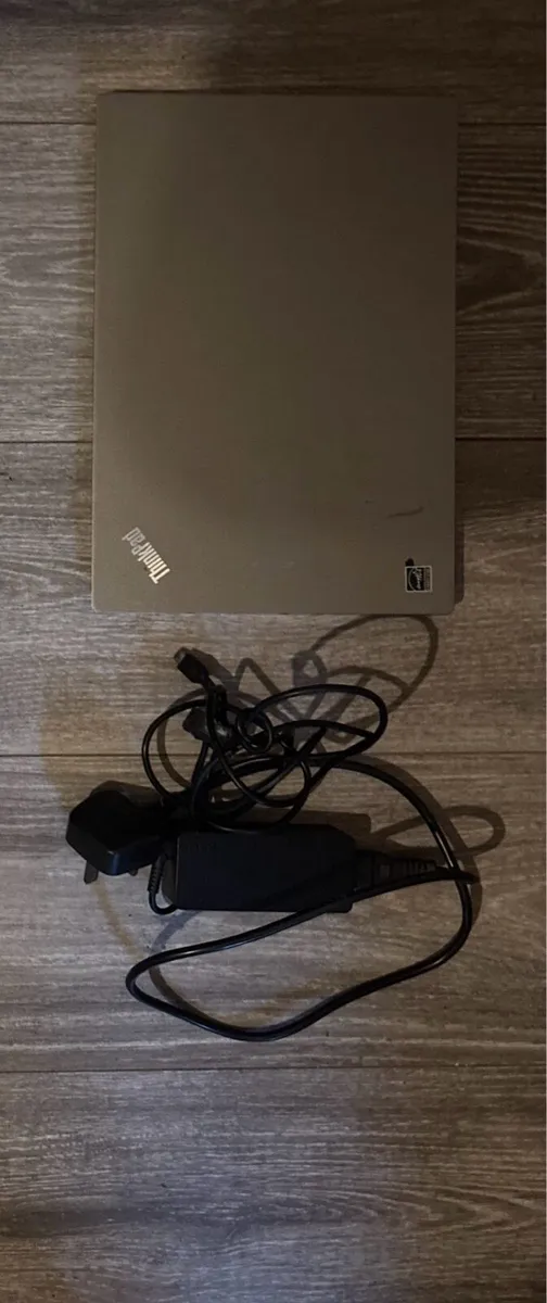Lenovo ThinkPad L13 - Image 1