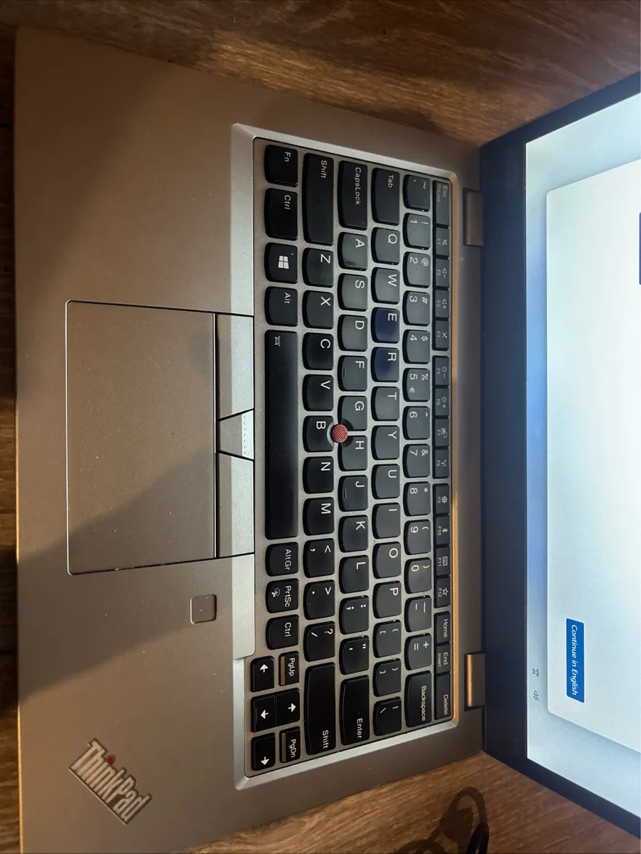Lenovo ThinkPad L13 - Image 2