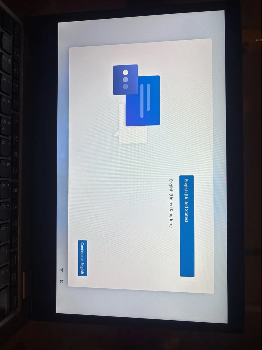 Lenovo ThinkPad L13 - Image 3