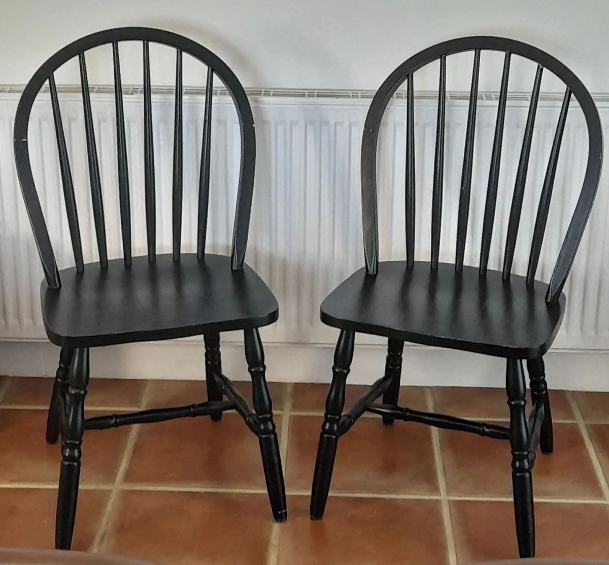 Kitchen Dining Chairs - Image 3