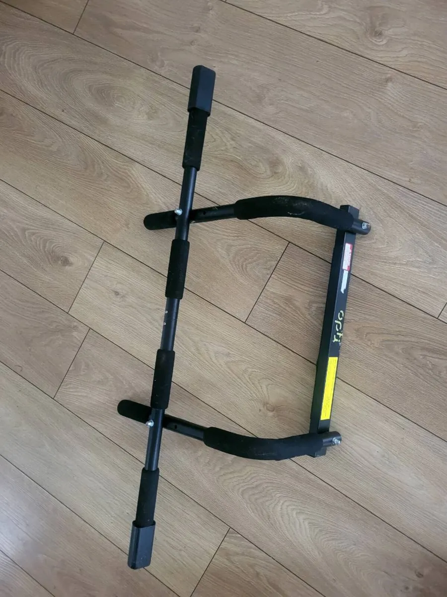 pull up bars - Image 2