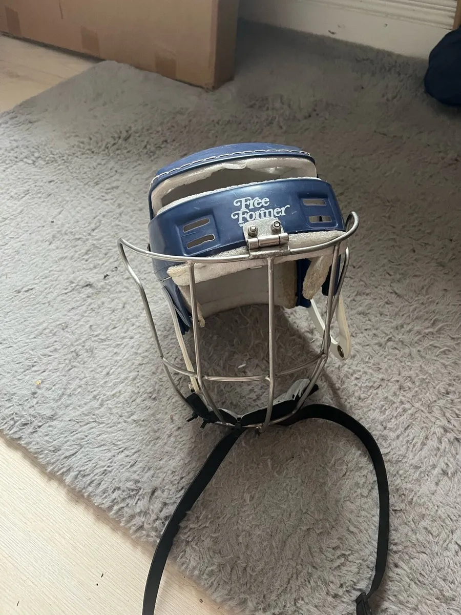 cooper helmet - Image 1