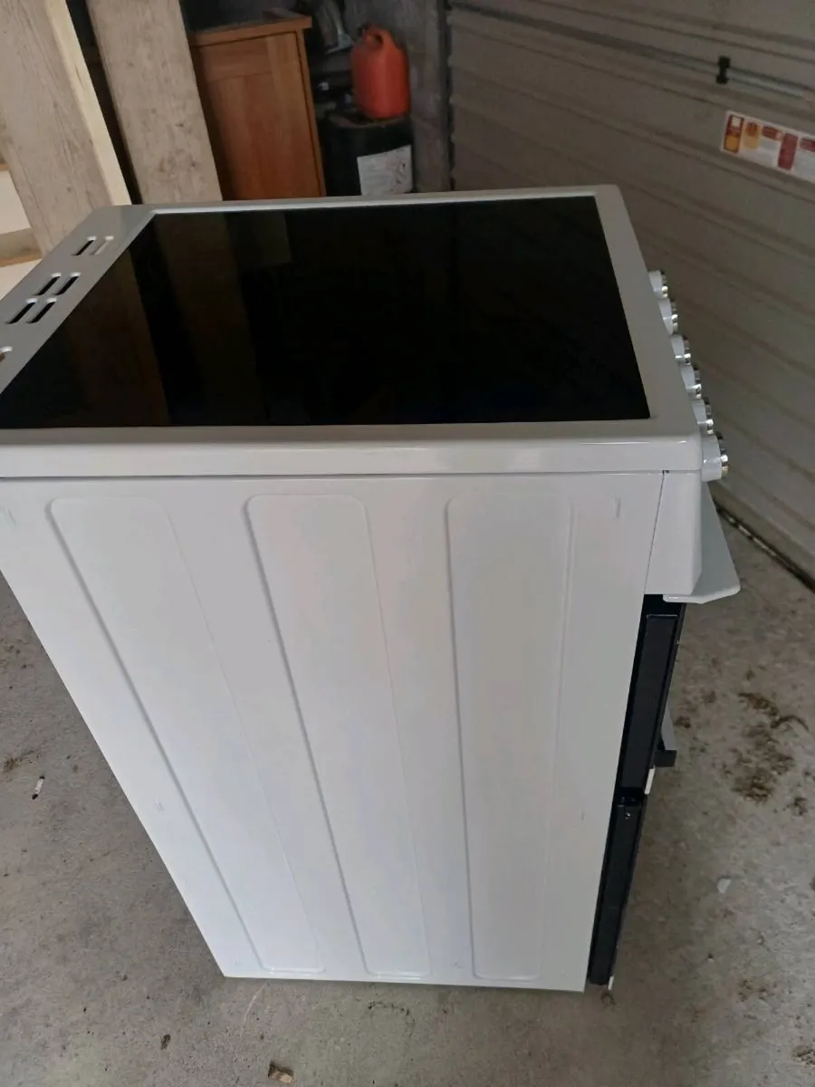 Beko electric oven - Image 4
