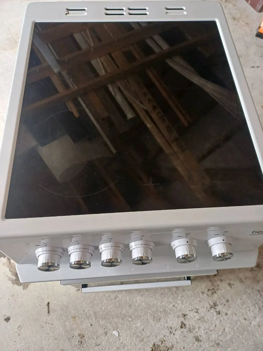 Beko electric oven - Image 2