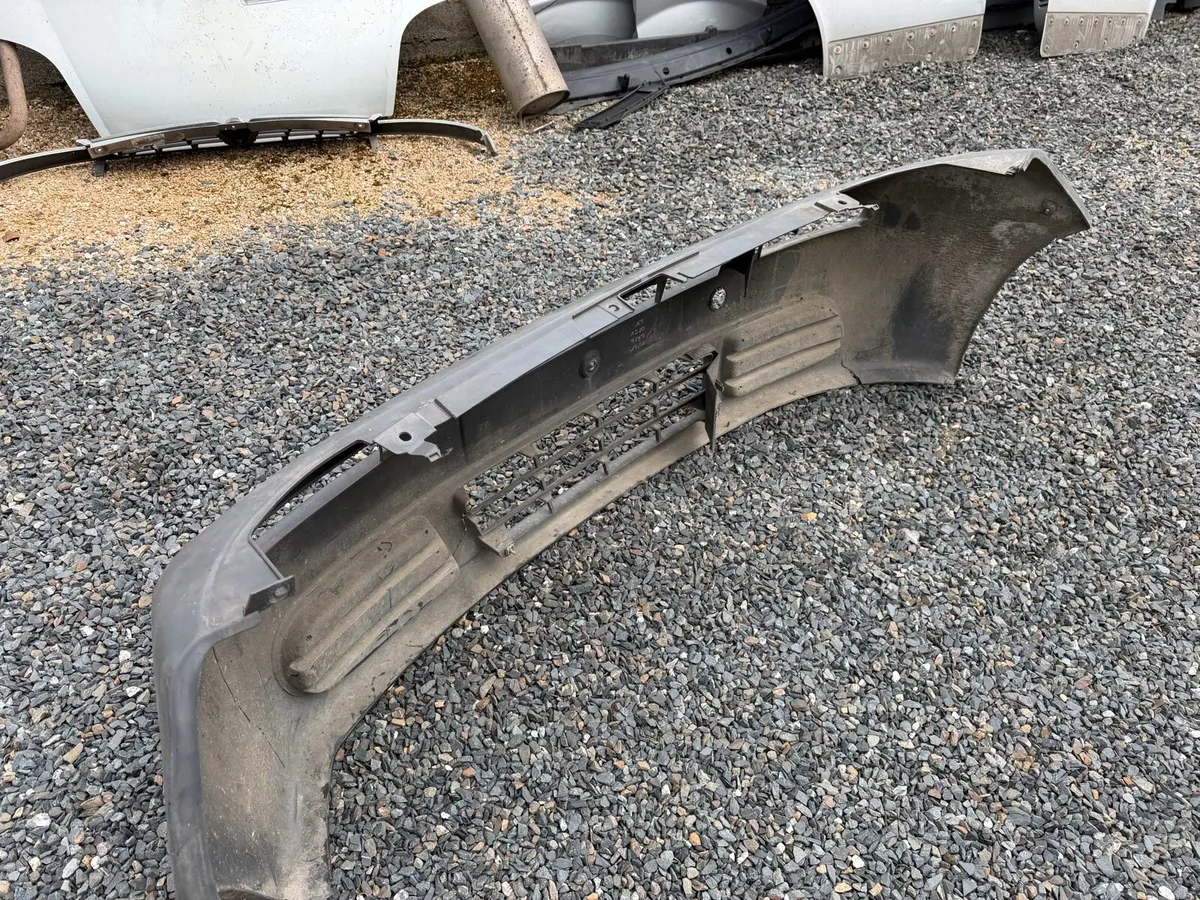 Van parts (Renault traffic, Nissan primstar etc) - Image 2