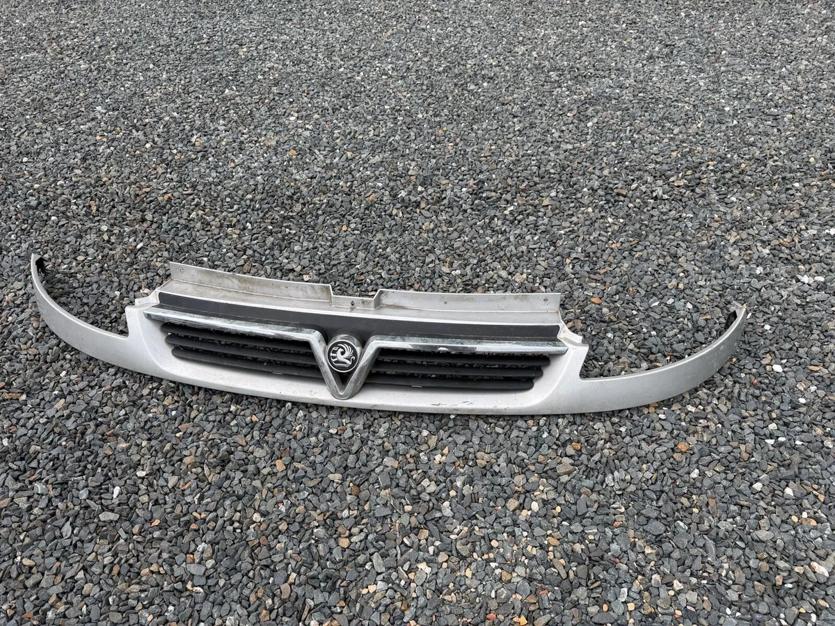 Van parts (Renault traffic, Nissan primstar etc) - Image 3