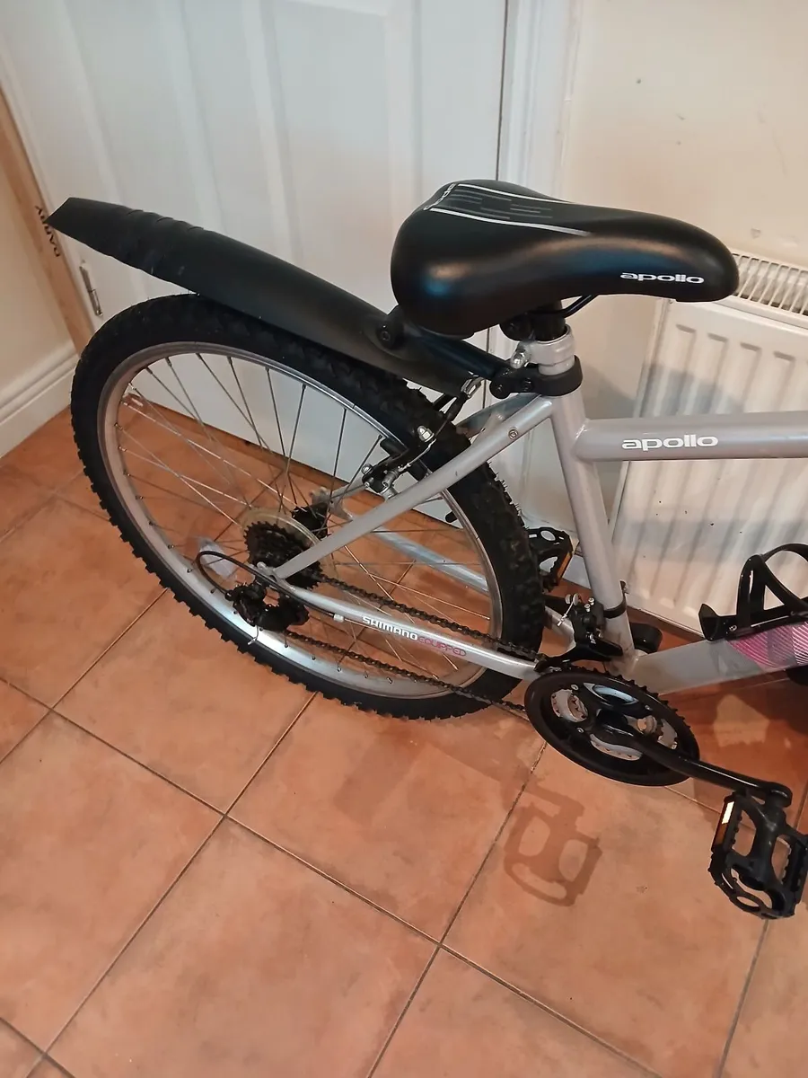 Bicycle - Image 4