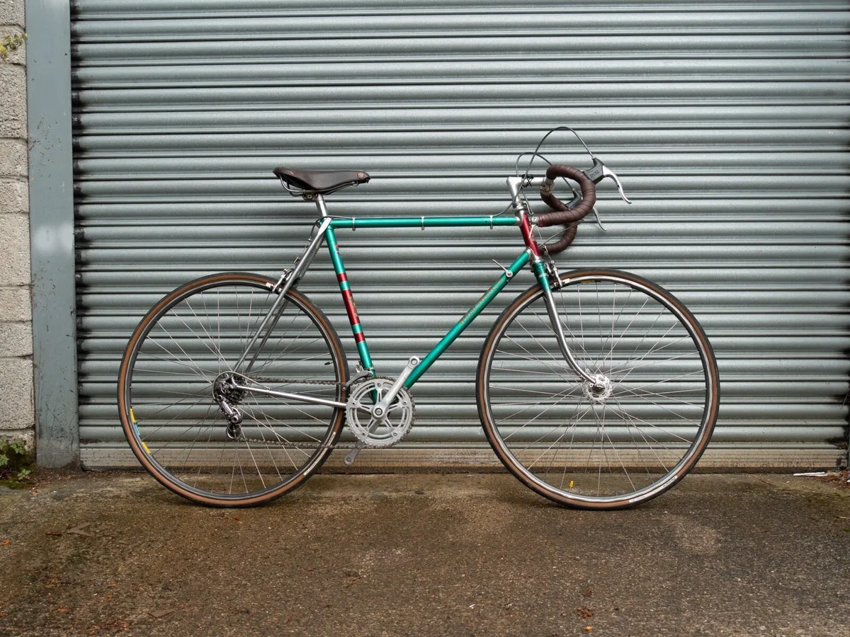 1960’s Holdsworth Special 23” - Image 1