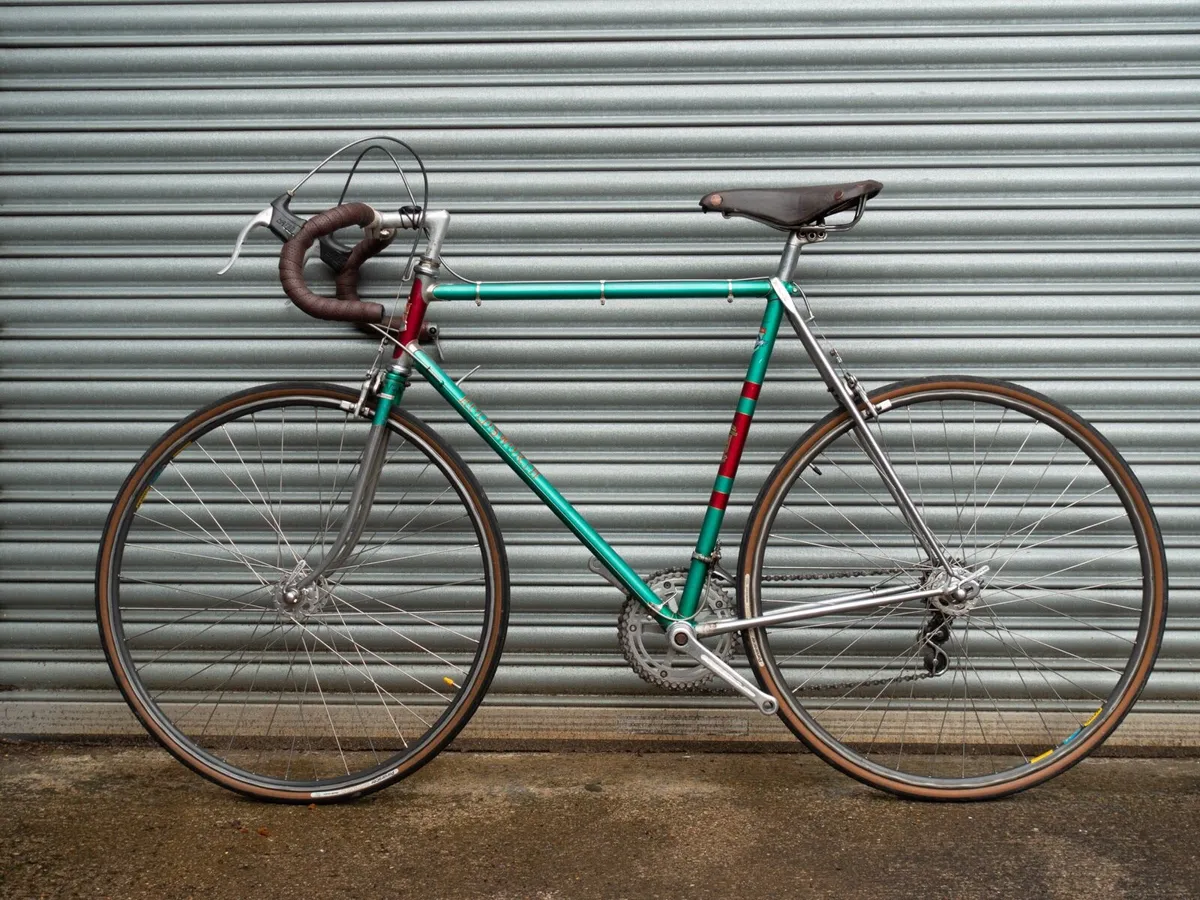 1960’s Holdsworth Special 23” - Image 2