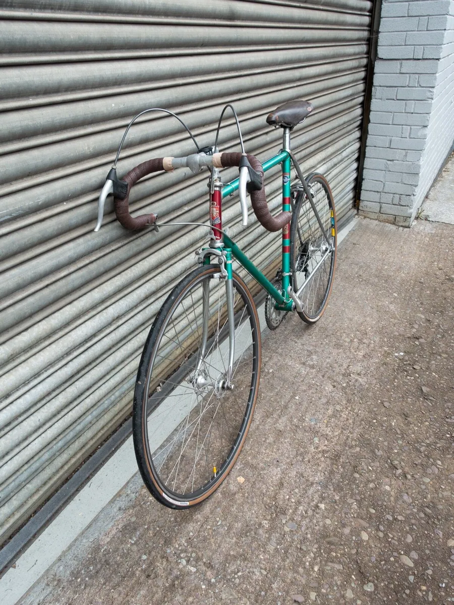 1960’s Holdsworth Special 23” - Image 3