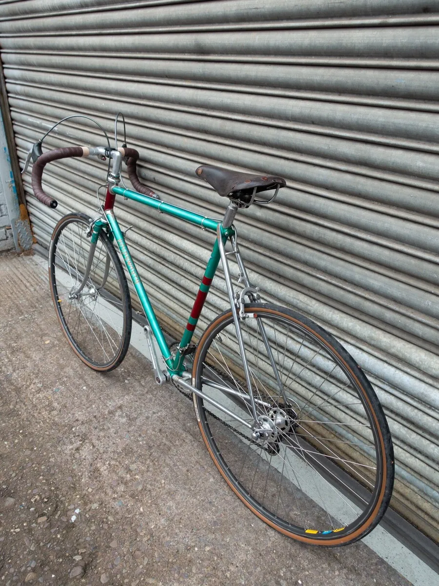 1960’s Holdsworth Special 23” - Image 4