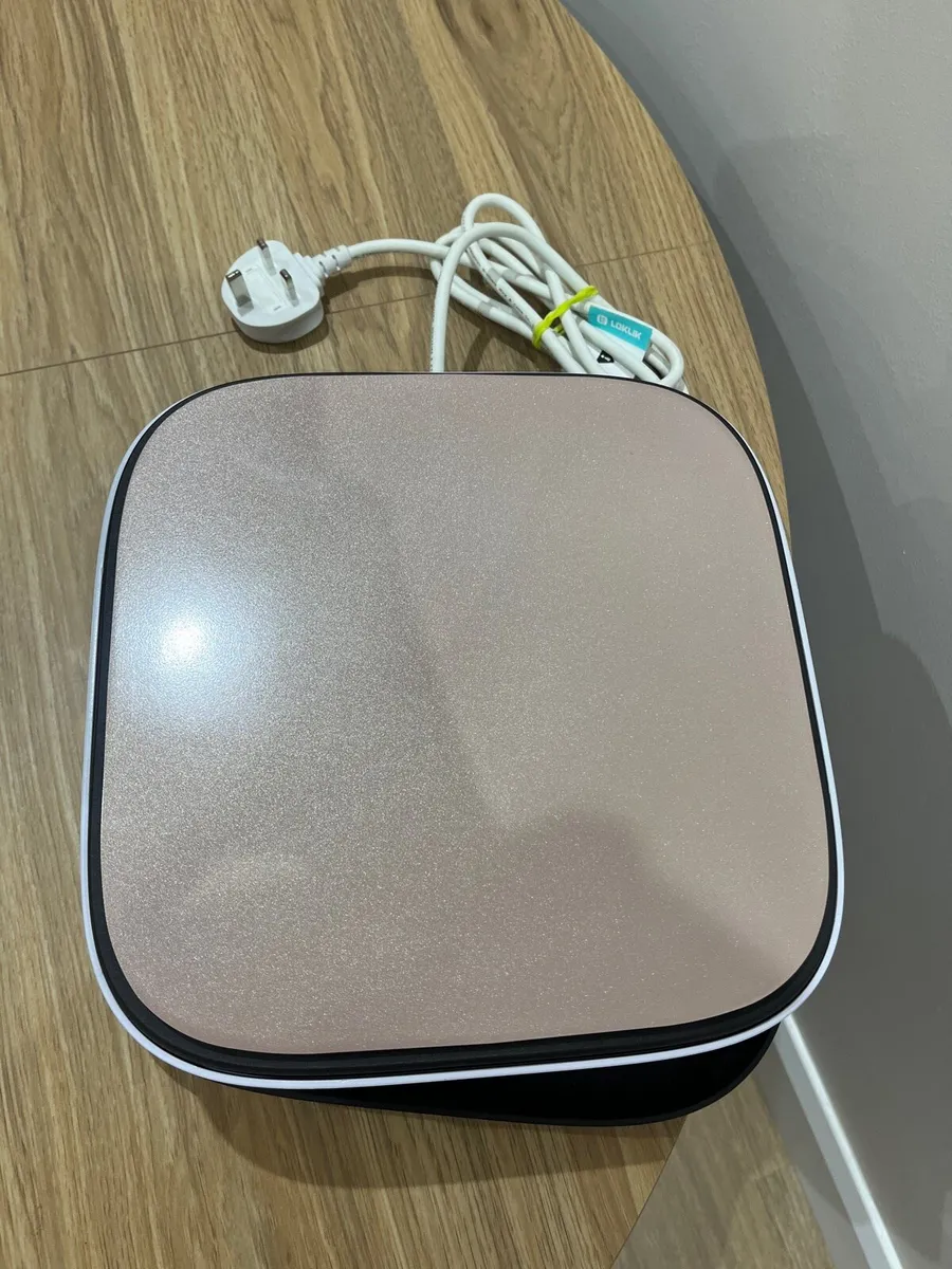 Loklik Heat Press - Image 3