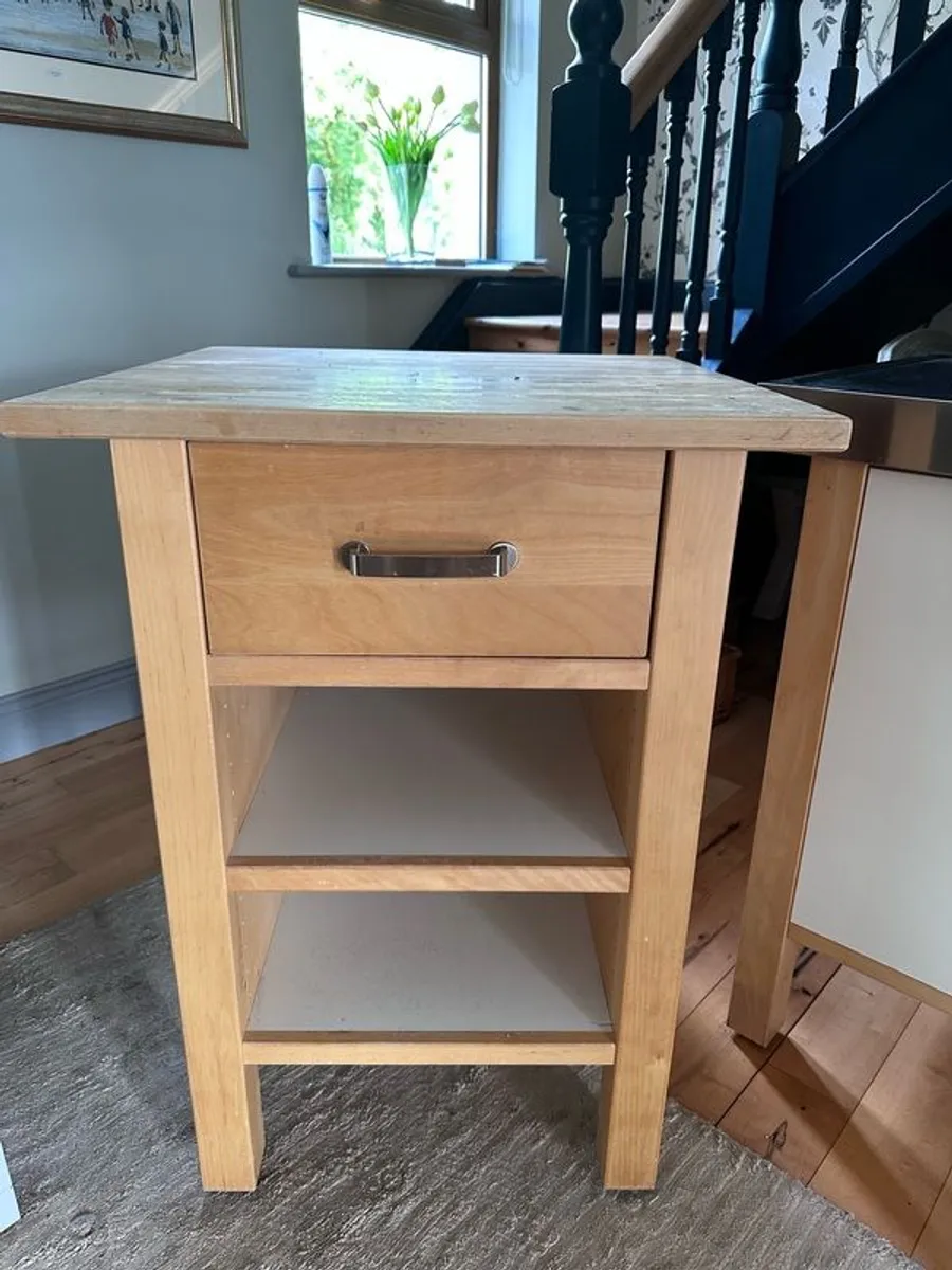 Free Standing Kitchen Sink Unit - Image 3