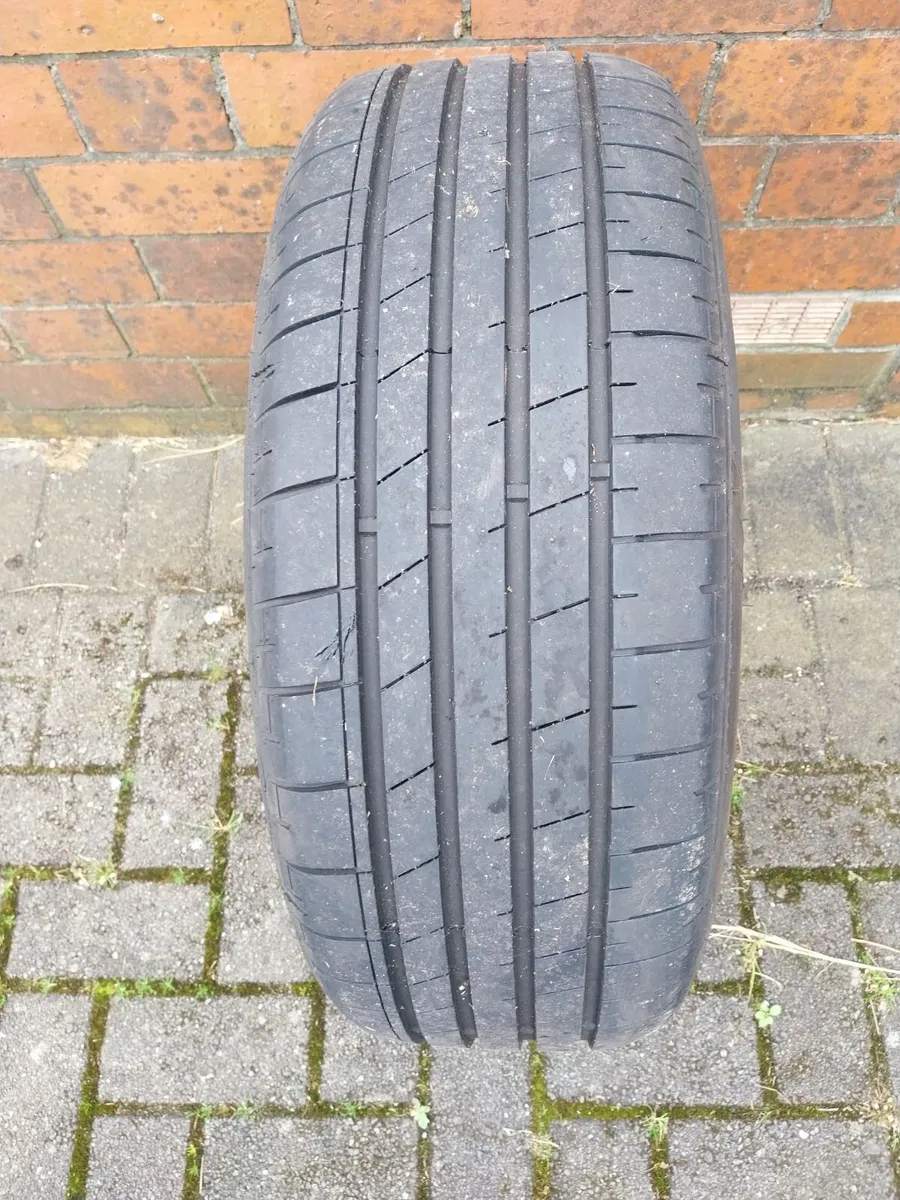 Tire size 205/55R16 91V - Image 3