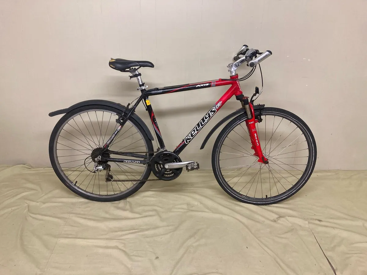 Bicycle - Image 1