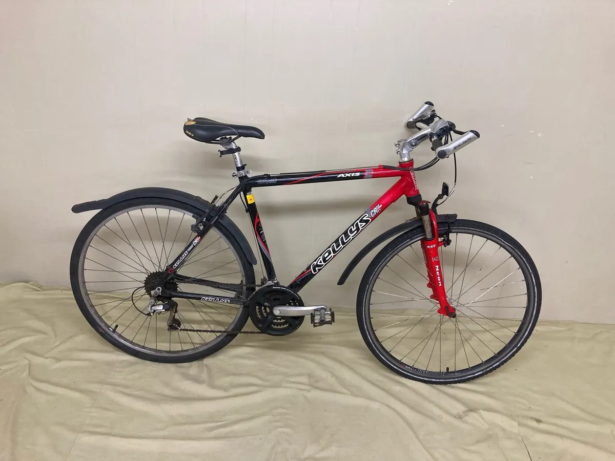 Bicycle - Image 2