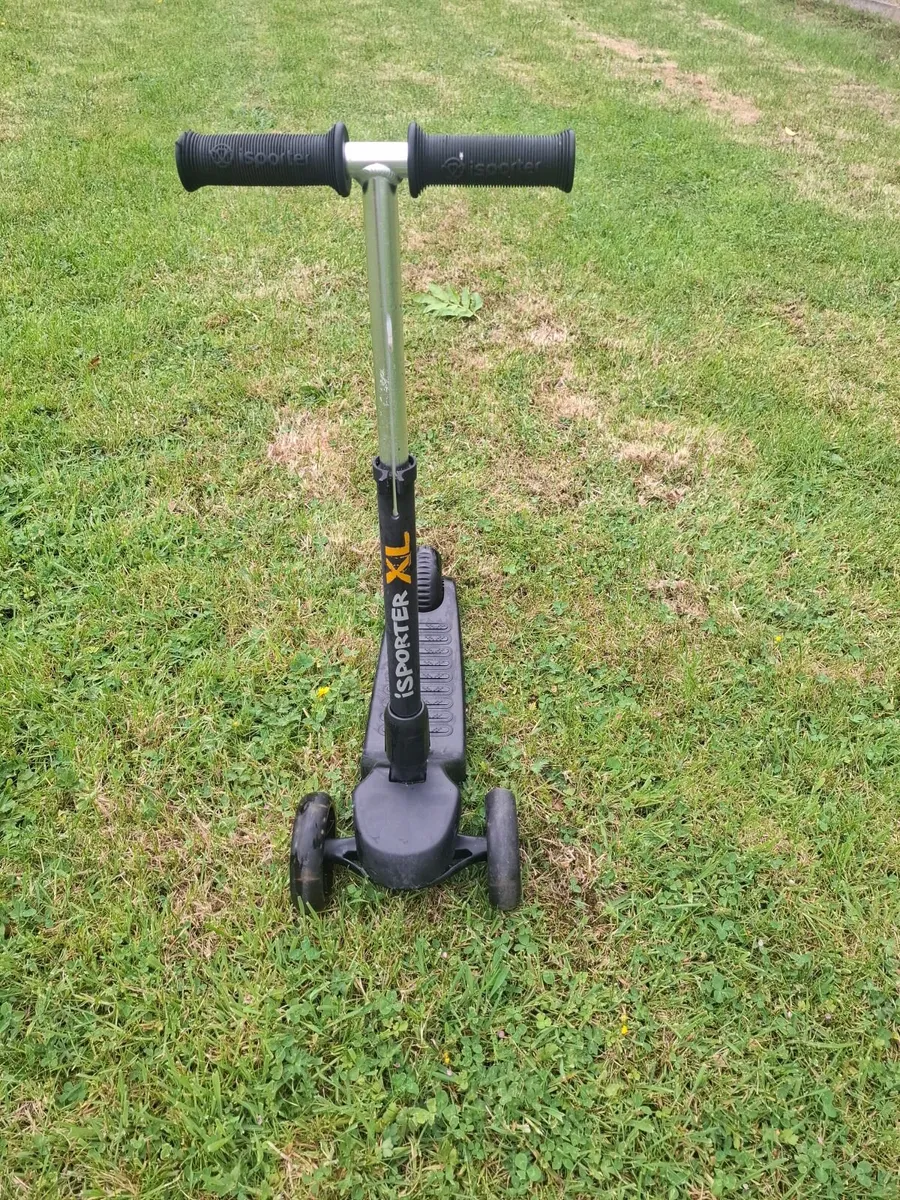 Kids Scooter - Image 3