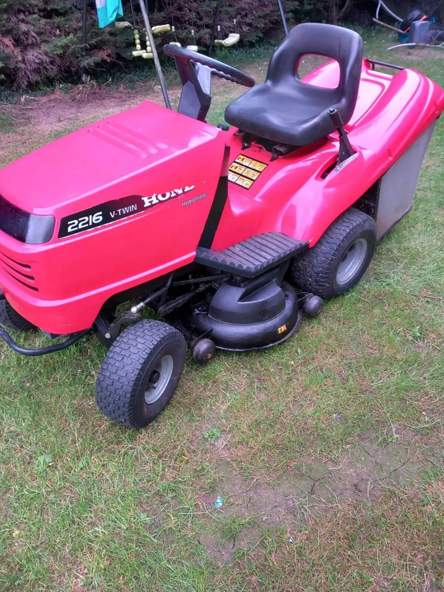 Honda - Image 2