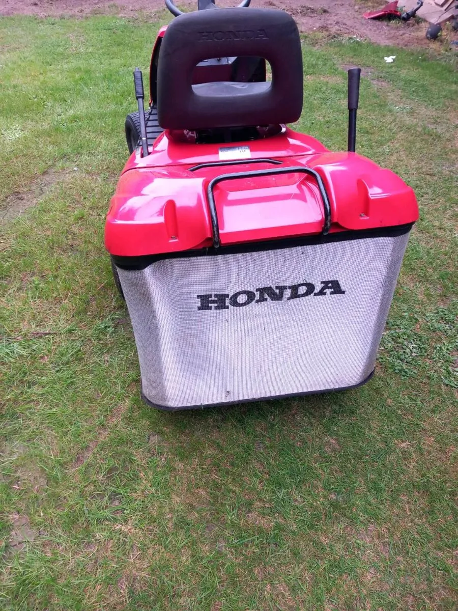 Honda - Image 3