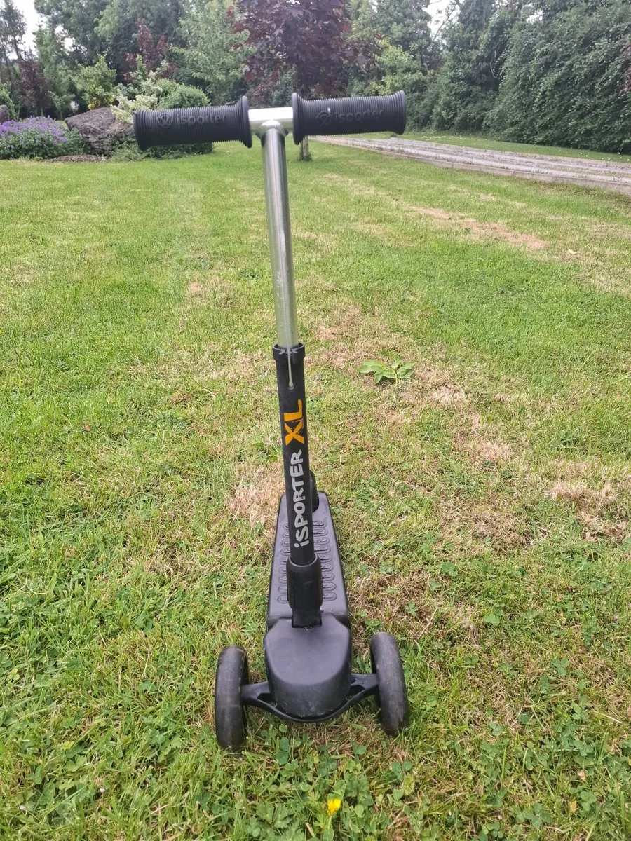 Kids Scooter - Image 4