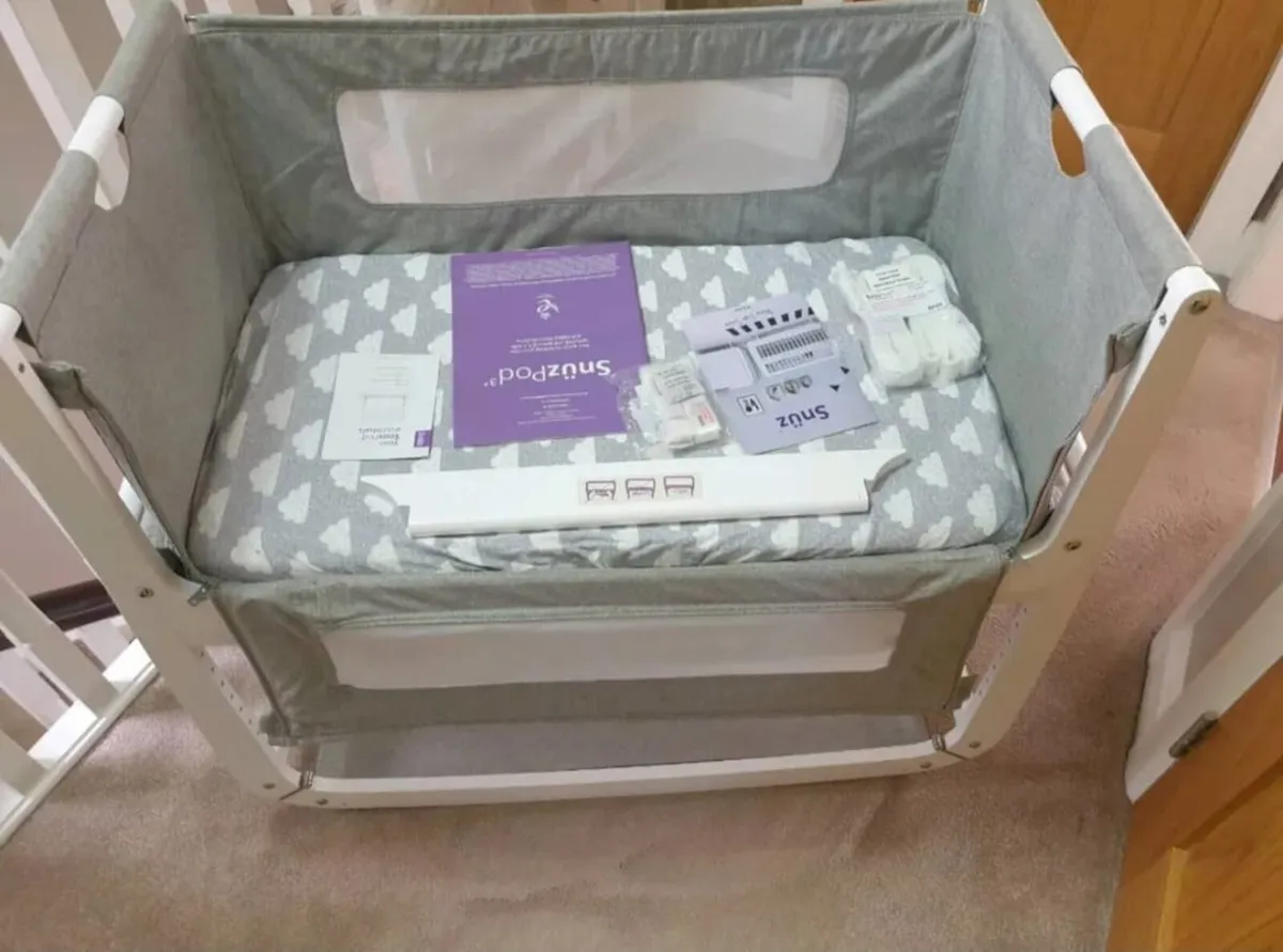 Snuz Pod - Image 4