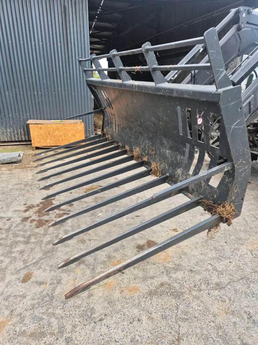 prodig grass fork for sale - Image 1
