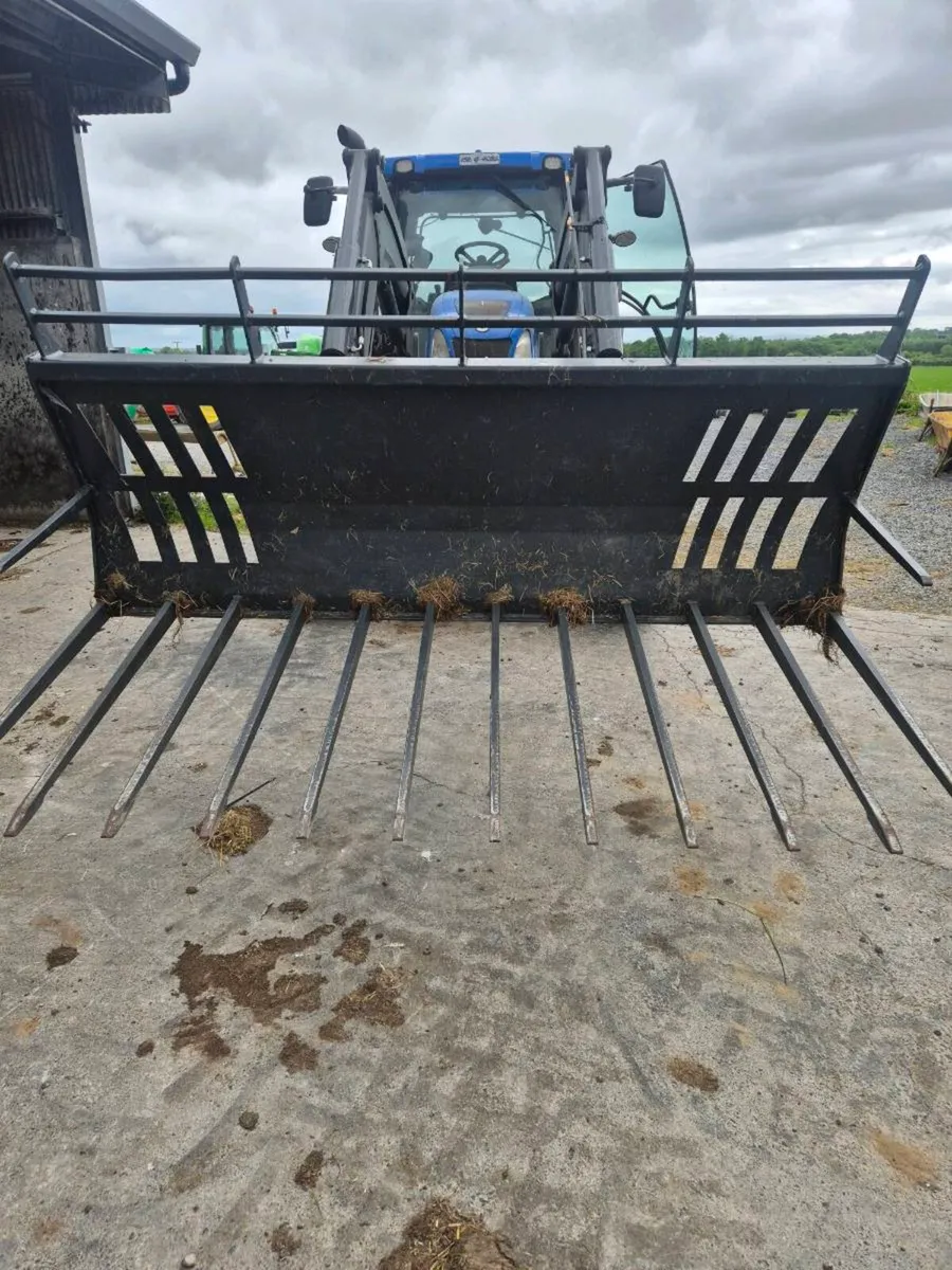 prodig grass fork for sale - Image 2