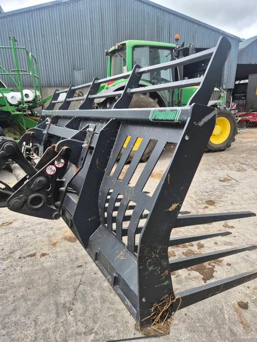 prodig grass fork for sale - Image 3