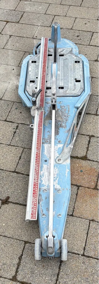 Tile cutter - Image 3