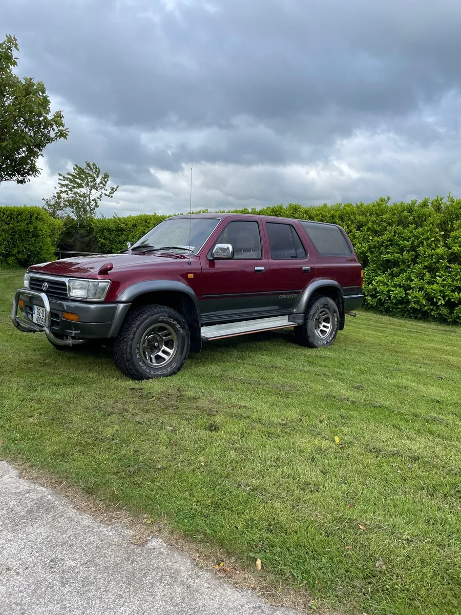 Jeep - Image 1