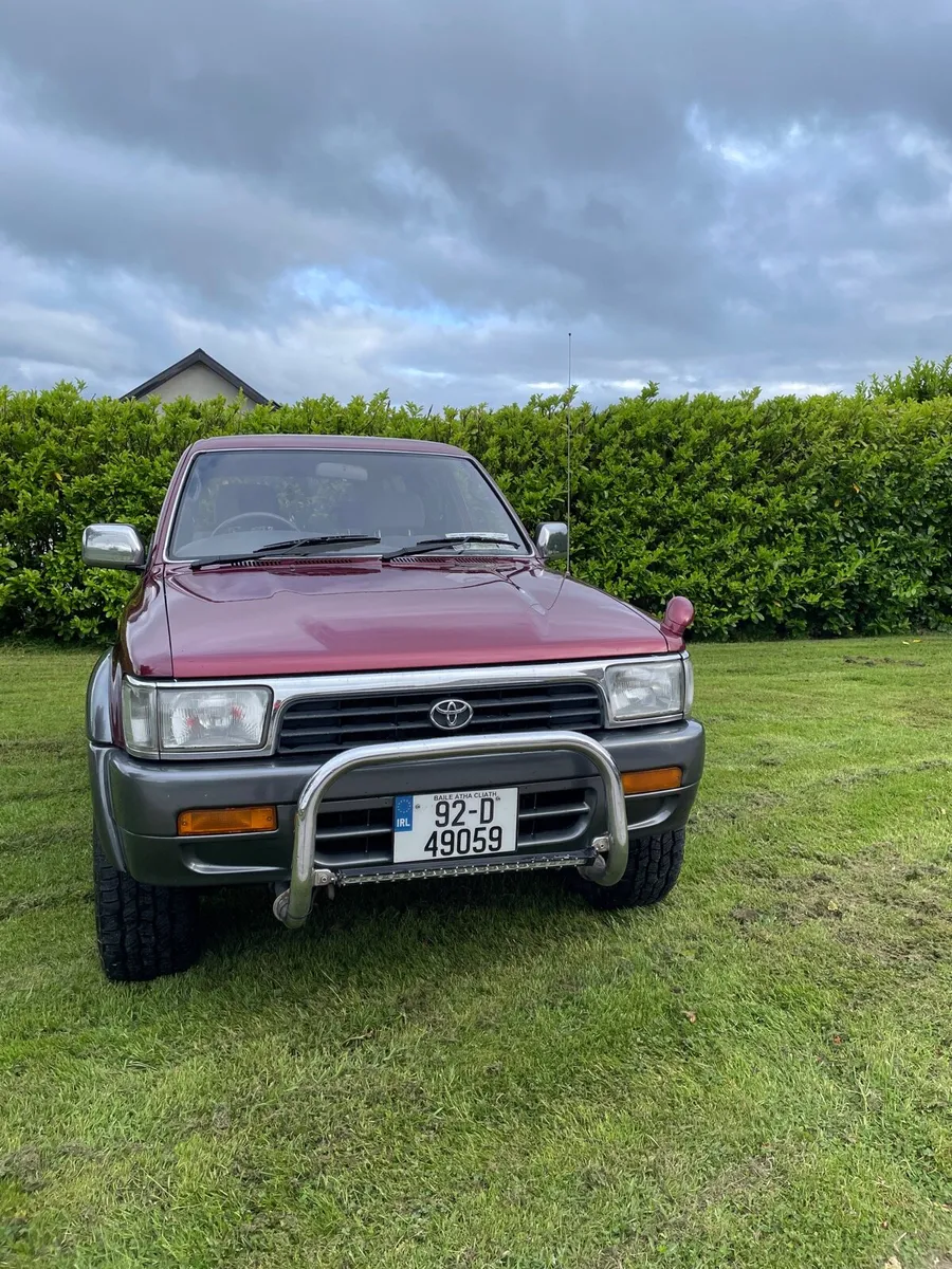 Jeep - Image 2