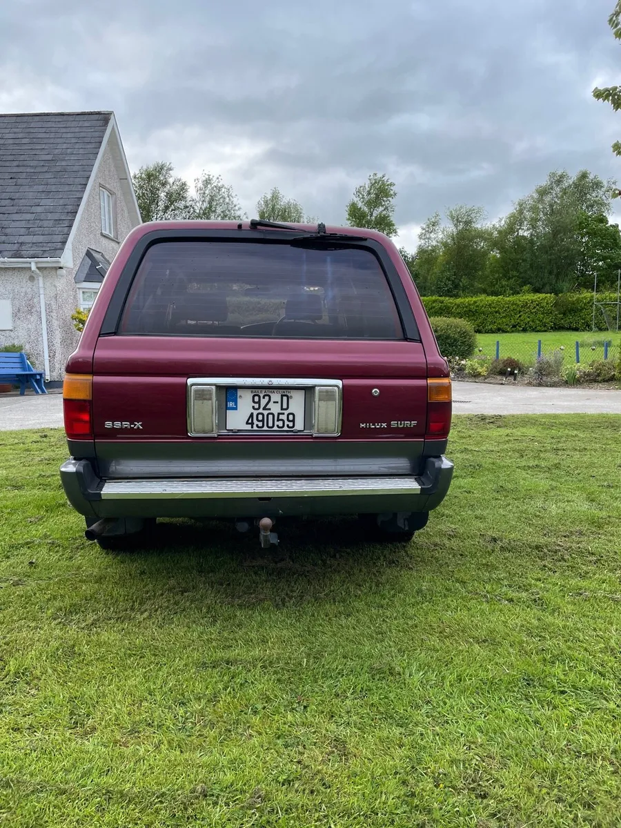 Jeep - Image 4