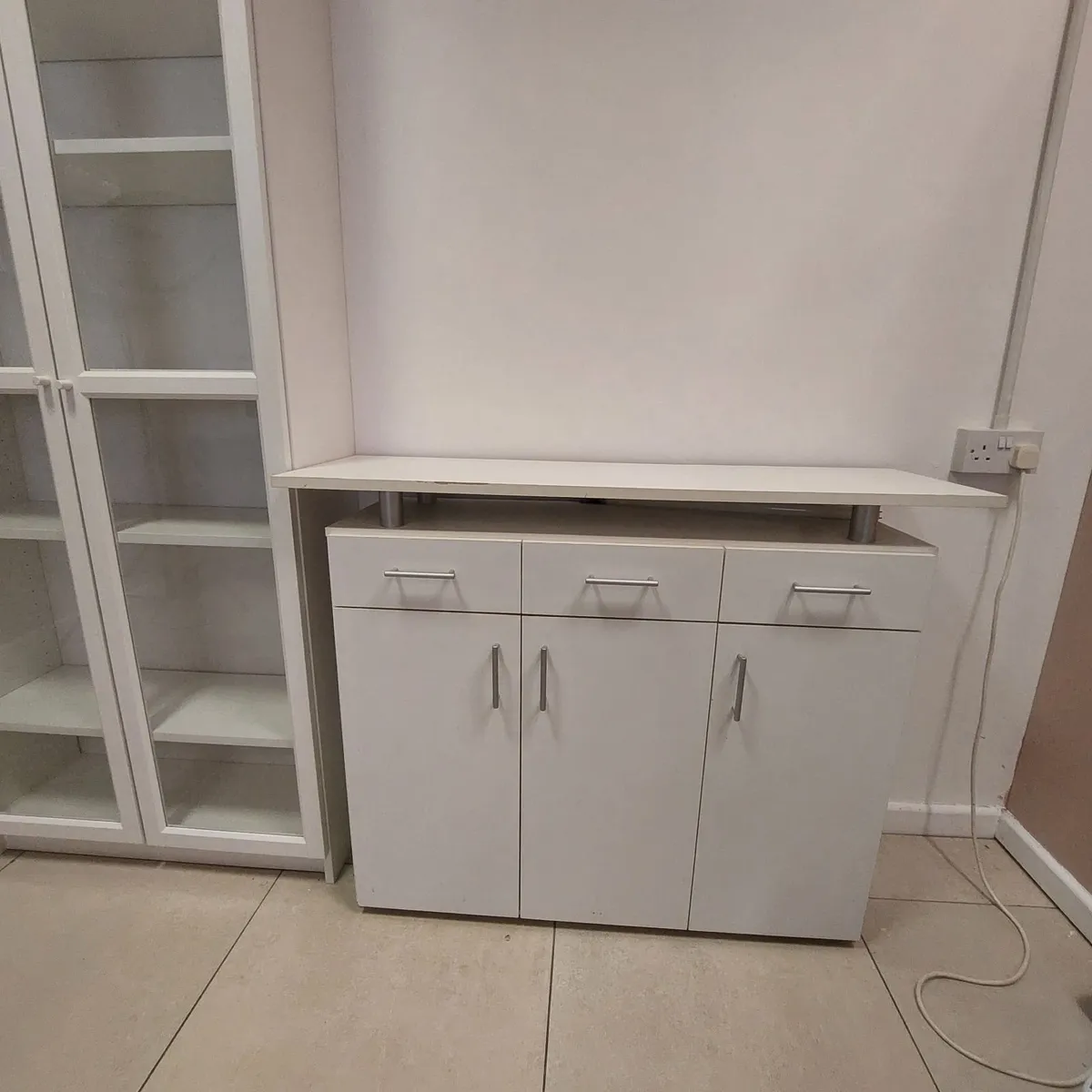 Cabinets - Image 1